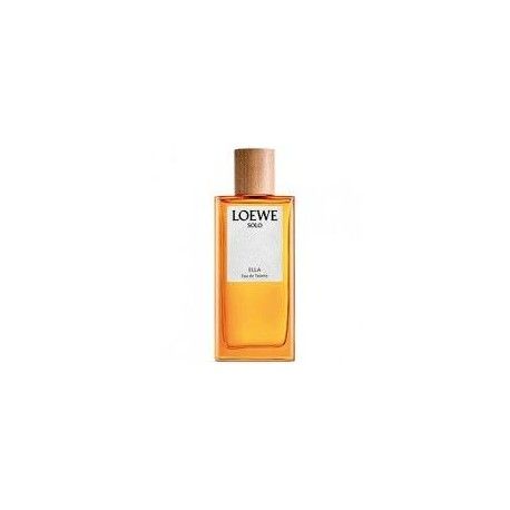TST LOEWE SOLO LOEWE ELLA EDT 100 ML NUEVO FORMATO
