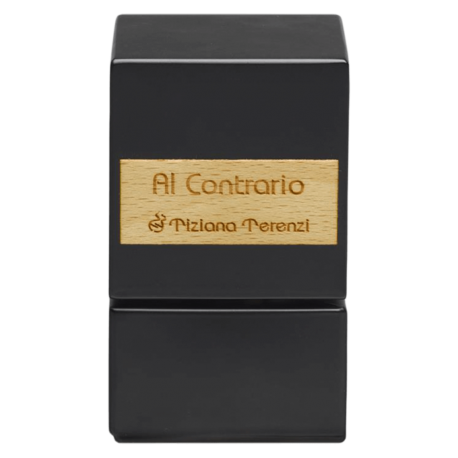 TST TIZIANA TERENZI AL CONTRARIO EXTRAIT DE PARFUM 50 ML