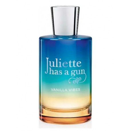 TST JULIETTE HAS A GUN VANILLA VIBES EDP 100 ML