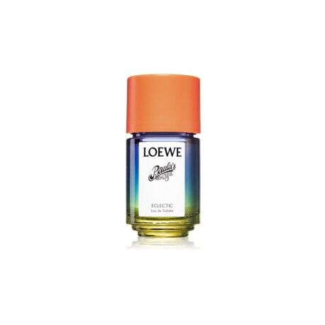 TST LOEWE PAULA'S IBIZA ECLECTIC EDT 50 ML