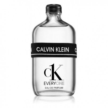 TST CALVIN KLEIN CK EVERYONE EDP 100 ML