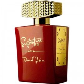 TST DANIEL JOSIER SIGNATURE BLACK WIDOW EDP 100 ML