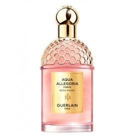 TST GUERLAIN AQUA ALLEGORIA FORTE ROSA ROSSA EDP 125 ML