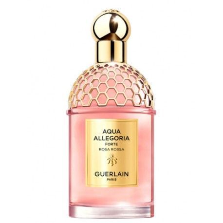 TST GUERLAIN AQUA ALLEGORIA FORTE ROSA ROSSA EDP 125 ML