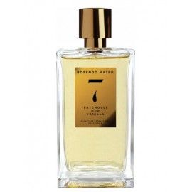 TST ROSENDO MATEU 7 EDP 100 ML