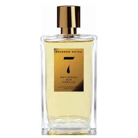 TST ROSENDO MATEU 7 EDP 100 ML