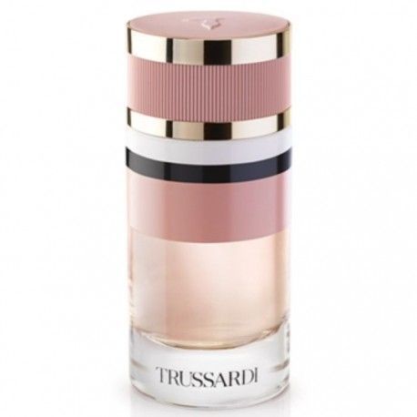 TST TRUSSARDI NEW FEMININE EDP 90 ML