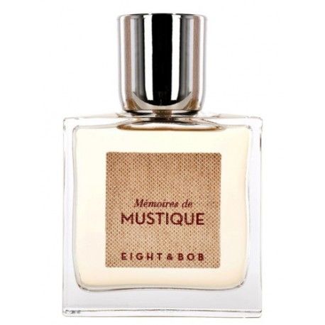TST EIGHT & BOB MEMOIRES DE MUSTIQUE EDP 100 ML