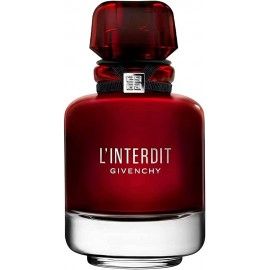 TST GIVENCHY L'INTERDIT ROUGE EDP 80 ML
