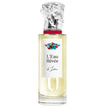 TST SISLEY L'EAU REVEE D'ISA EDT 100 ML