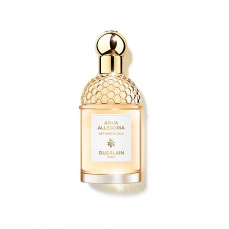 TST GUERLAIN AQUA ALLEGORIA NETTARE DI SOLE EDT 125 ML