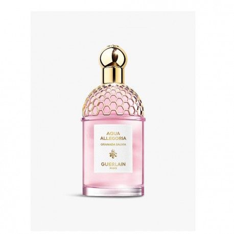 TST GUERLAIN AQUA ALLEGORIA GRANADA SALVIA EDT 125 ML