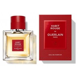 TST GUERLAIN HABIT ROUGE EDP 100 ML