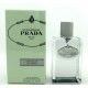 TST PRADA INFUSION DE CEDRE EDP 100 ML