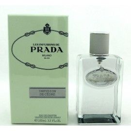 TST PRADA INFUSION DE CEDRE EDP 100 ML