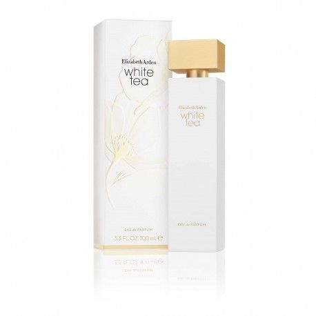 TST ELIZABETH ARDEN WHITE TEA EDP 100 ML
