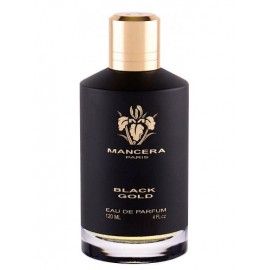 TST MANCERA BLACK GOLD EDP 120 ML