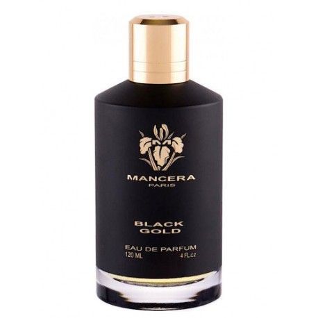 TST MANCERA BLACK GOLD EDP 120 ML
