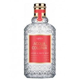 TST 4711 ACQUA COLONIA LYCHEE & WHITE MINT EDC 170 ML