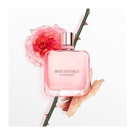 TST GIVENCHY IRRESISTIBLE ROSE VELVET EDP 80 ML