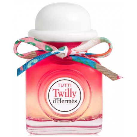 TST HERMES TUTTI TWILLY EDP 85 ML