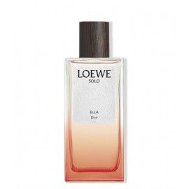TST LOEWE SOLO ELLA ELIXIR 100 ML