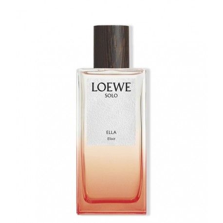 TST LOEWE SOLO ELLA ELIXIR 100 ML