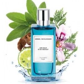 TST ANGEL SCHLESSER AROMATIC SAGE EDT 100 ML