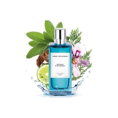 TST ANGEL SCHLESSER AROMATIC SAGE EDT 100 ML