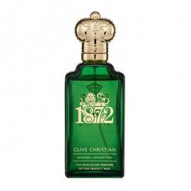 TST CLIVE CHRISTIAN ORIGINAL COLECTION 1872 MASCULINE PERFUME 50 ML