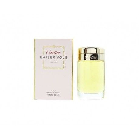 TST CARTIER BAISER VOLE PARFUM 100 ML