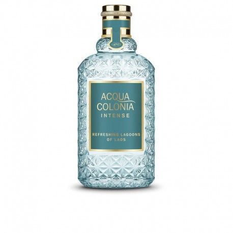 TST 4711 ACQUA COLONIA INTENSE LAGOONS OF LAOS EDC 170 ML