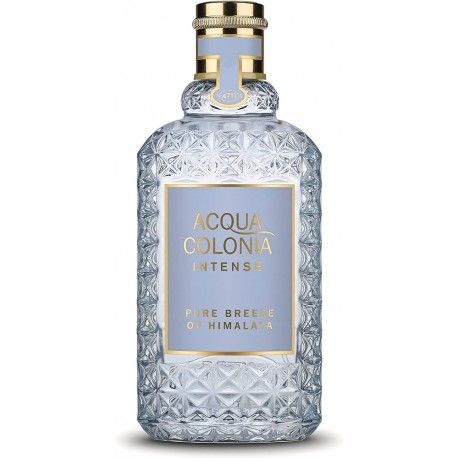 TST 4711 ACQUA COLONIA INTENSE PURE BREEZE OF HIMALAYA EDC 170 ML