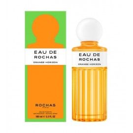 TST ROCHAS EAU DE ROCHAS ORANGE HORIZON EDT 100 ML