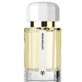 TST RAMON MONEGAL COTTON MUSK EDP 100 ML