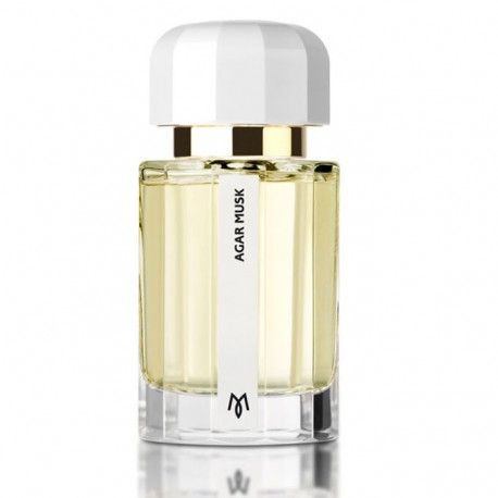 TST RAMON MONEGAL AGAR MUSK EDP 100 ML