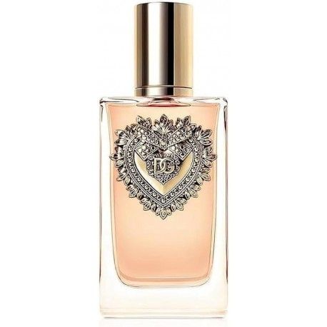 TST DOLCE & GABBANA DEVOTION EDP 100 ML