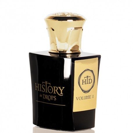 TST DANIEL JOSIER HISTORY IN DROPS VOLUME I EDP 50 ML