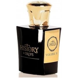 TST DANIEL JOSIER HISTORY IN DROPS VOLUME II EDP 50 ML