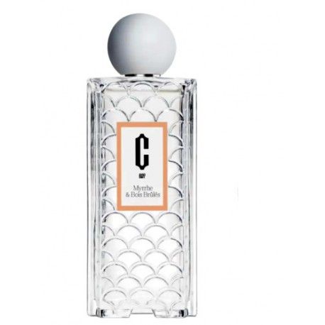 TST CARLOTHA RAY MYRRHE & BOIS BRULES EDP 50ML