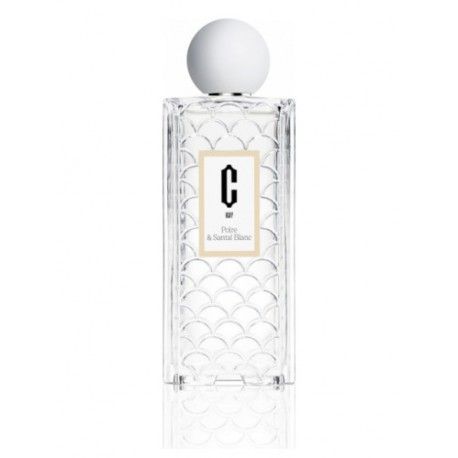 TST CARLOTHA RAY POIRE & SANTAL BLANC EDP 50ML