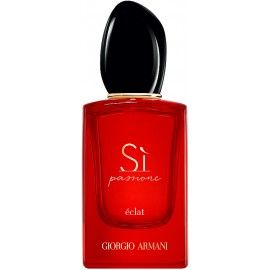 TST GIORGIO ARMANI ARMANI SI PASSIONE ECLAT EDP 100 ML