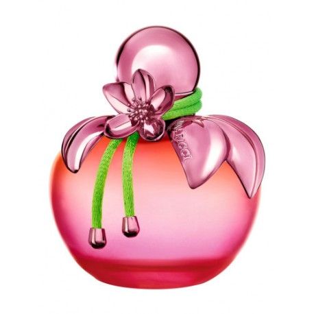 TST NINA RICCI NINA ILLUSION EDP 80 ML