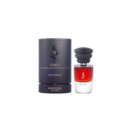 TST MASQUE MILANO TANGO EDP 35 ML