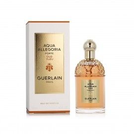 TST GUERLAIN AQUA ALLEGORIA OUD YUZU FORTE EDP 125 ML