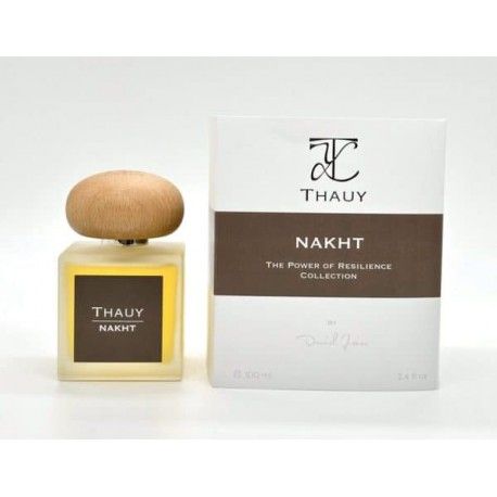 THAUY NAKTH EDP 100 ML REGULAR NUEVA PRESENTACION