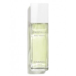 TST CHANEL CRISTALLE EAU VERTE EDP 100 ML