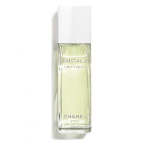 TST CHANEL CRISTALLE EAU VERTE EDP 100 ML