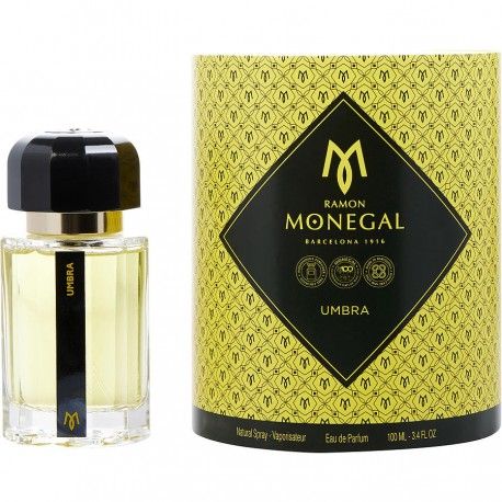 TST RAMON MONEGAL UMBRA EDP 100 ML