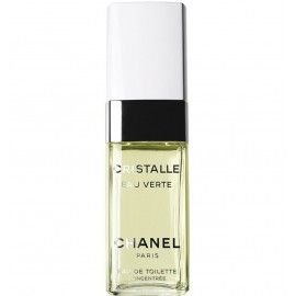 TST CHANEL CRISTALLE EAU VERTE EDT CONCENTREE 100 ML
